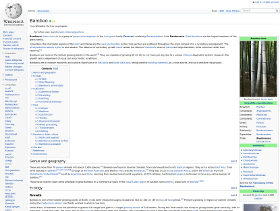 Bamboo - Wikipedia